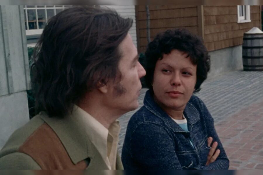 Elis e Tom estreia no Cine Cultura