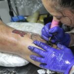 Tattoo Rock Fest chega a Anápolis neste fim de semana