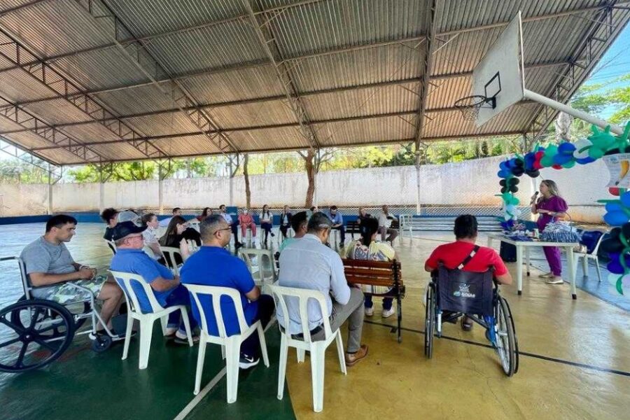 Perigos do cigarro é tema de palestra no Ceap-Sol