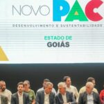 PAC prevê conclusão do Cora e construção de mais Policlínicas em Goiás