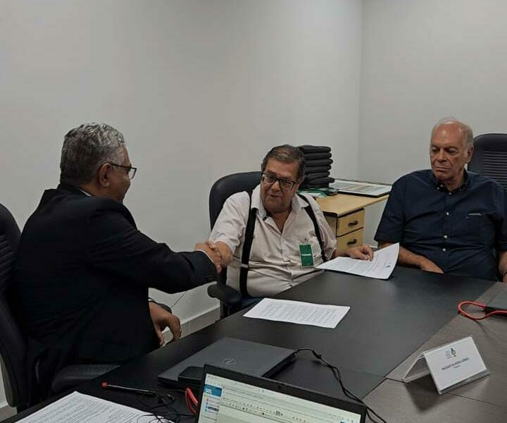 AGR autoriza novas linhas do transporte intermunicipal