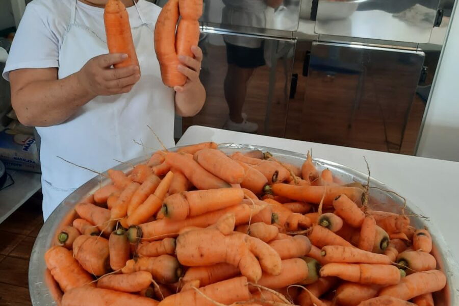 Projeto Cine Educa Alimentação é destaque no prêmio Crianças Mais Saudáveis