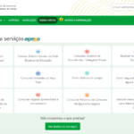 Goiás lança portal único de serviços e informações