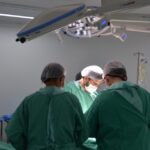 HCN realiza oitava captação de órgãos para transplante