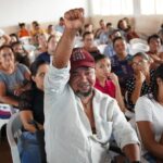 Agehab e Seinfra sorteiam casas a custo zero em Abadia e Santo Antônio