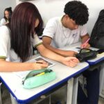 Sistema de Avaliação Educacional registra 92% de participação