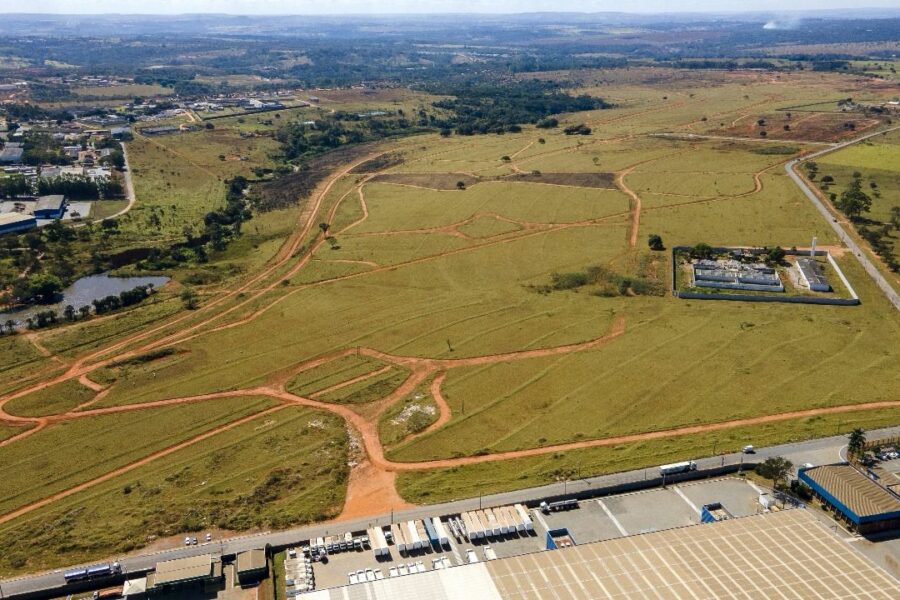 Consulta pública definirá critérios para indústrias no DaiaPlam e no Dianot