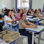 Seduc abre inscrições para cursos de Libras