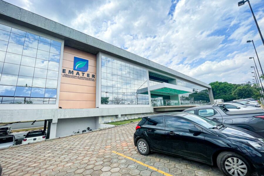 Inscrições para processo seletivo da Emater seguem até dia 10