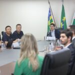 Goiás prospecta R$ 3 bilhões com empresários chineses para região Sudoeste