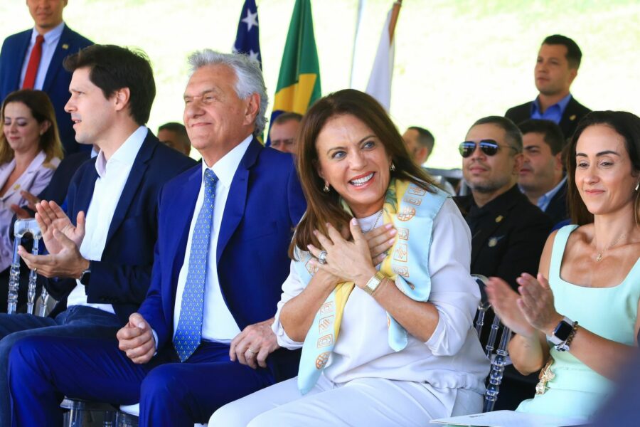 Polícia Civil de Goiás qualifica 1.017 novos integrantes