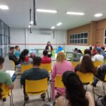 Escolas do Futuro de Goiás lançam programa Goianas S.A