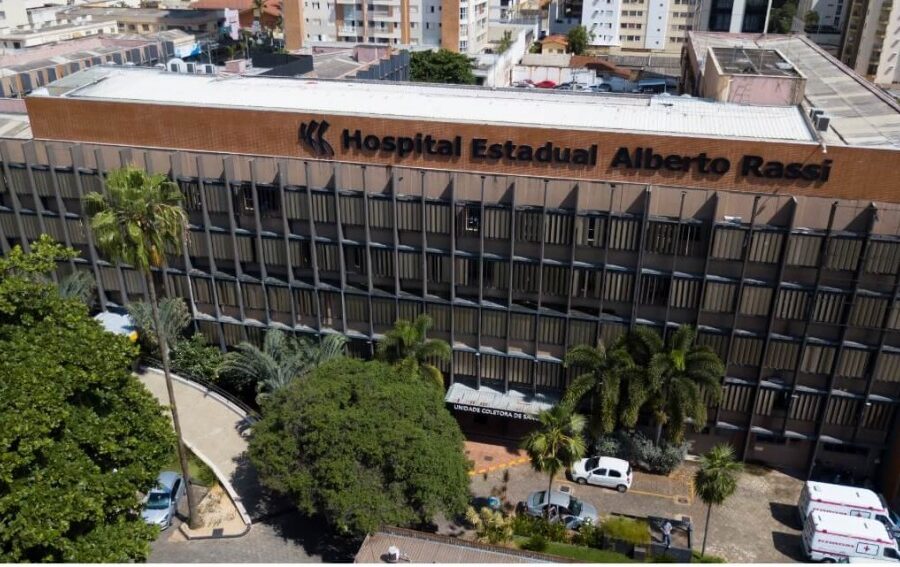 Estado cumpre lei do piso aos profissionais da enfermagem