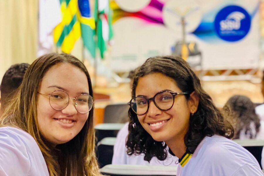 Goiás Bem no Enem reúne mais de 300 estudantes em Rio Verde