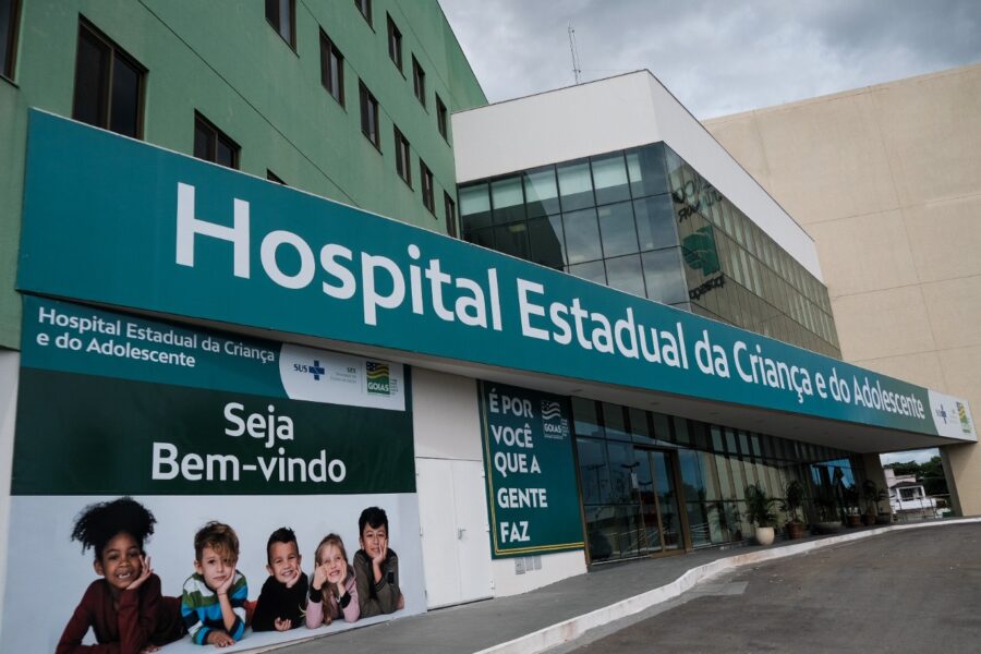 Feriado: unidades estaduais de saúde mantêm atendimento de urgência