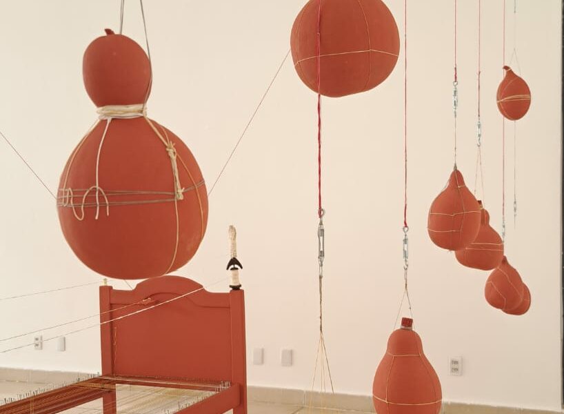 Vila Cultural Cora Coralina inaugura exposição nesta terça