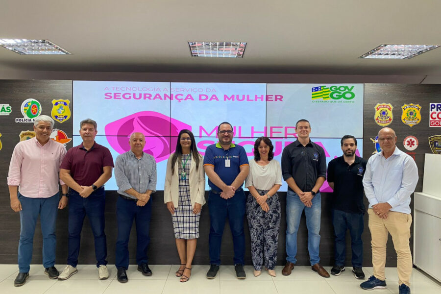 SSP amplia divulgação do aplicativo Mulher Segura