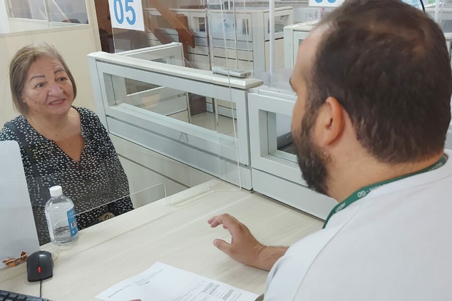 Procon orienta aposentados sobre empréstimos não autorizados