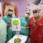 Hospital Estadual de Formosa celebra mil partos humanizados