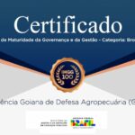 Ministério da Economia premia Agrodefesa pela maturidade de gestão e governança