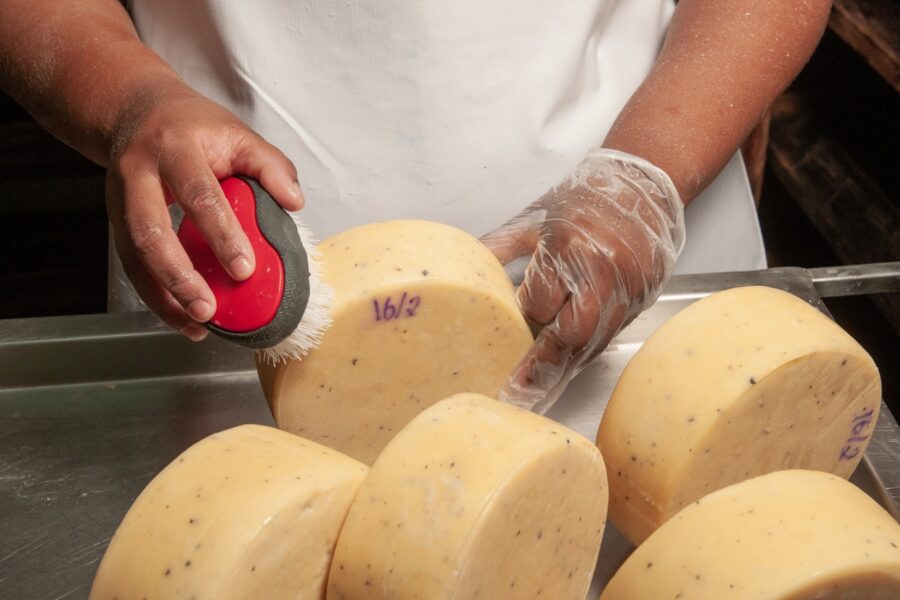 Selo Arte passa a ser concedido a produtos artesanais alimentícios