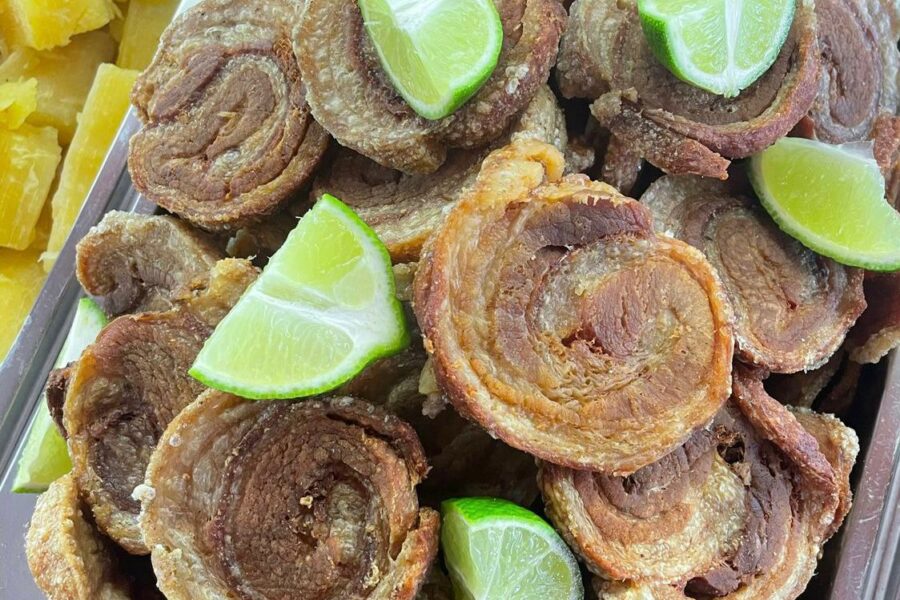 Itauçu sedia 1º Festival Gastronômico na Rota dos Salgados