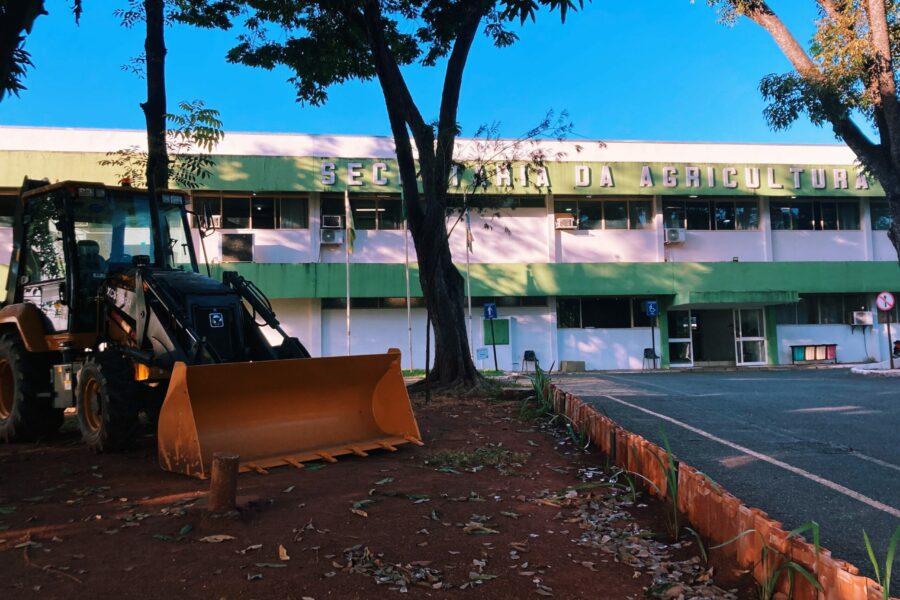 Projeto de lei orçamentária prevê aumento de recursos para o agro