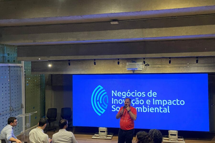 Governo lança edital para apoiar negócios de impacto socioambiental positivo