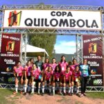 Goiânia sedia fase final da Copa Quilombola