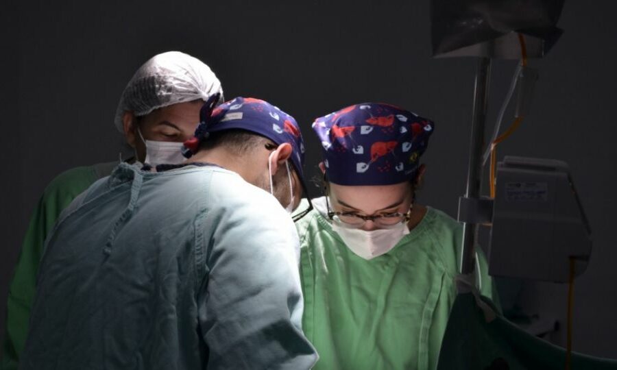 Hospitais estaduais alavancam captação de órgãos em Goiás