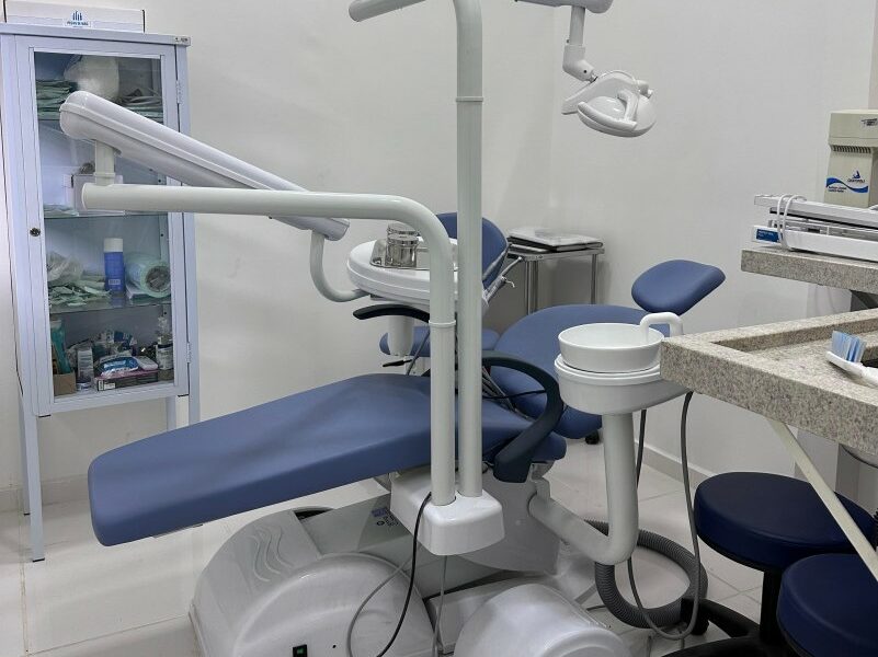 CPP de Luziânia tem instalações reformadas