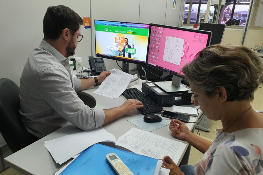 Nota Fiscal Goiana divulga premiados de outubro