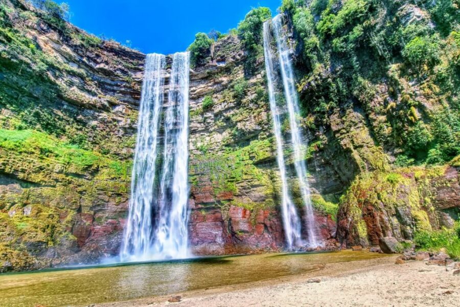 Serviços crescem 9,9% em agosto e têm 31ª alta consecutiva em Goiás