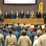 Corpo de Bombeiros ganhará 45 novas unidades