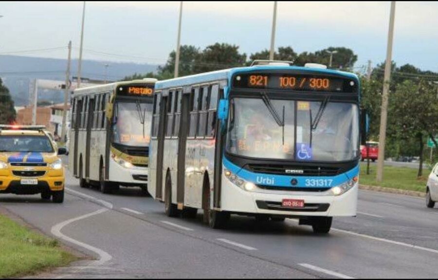 Governo promove workshop sobre avanços na mobilidade no Entorno do DF