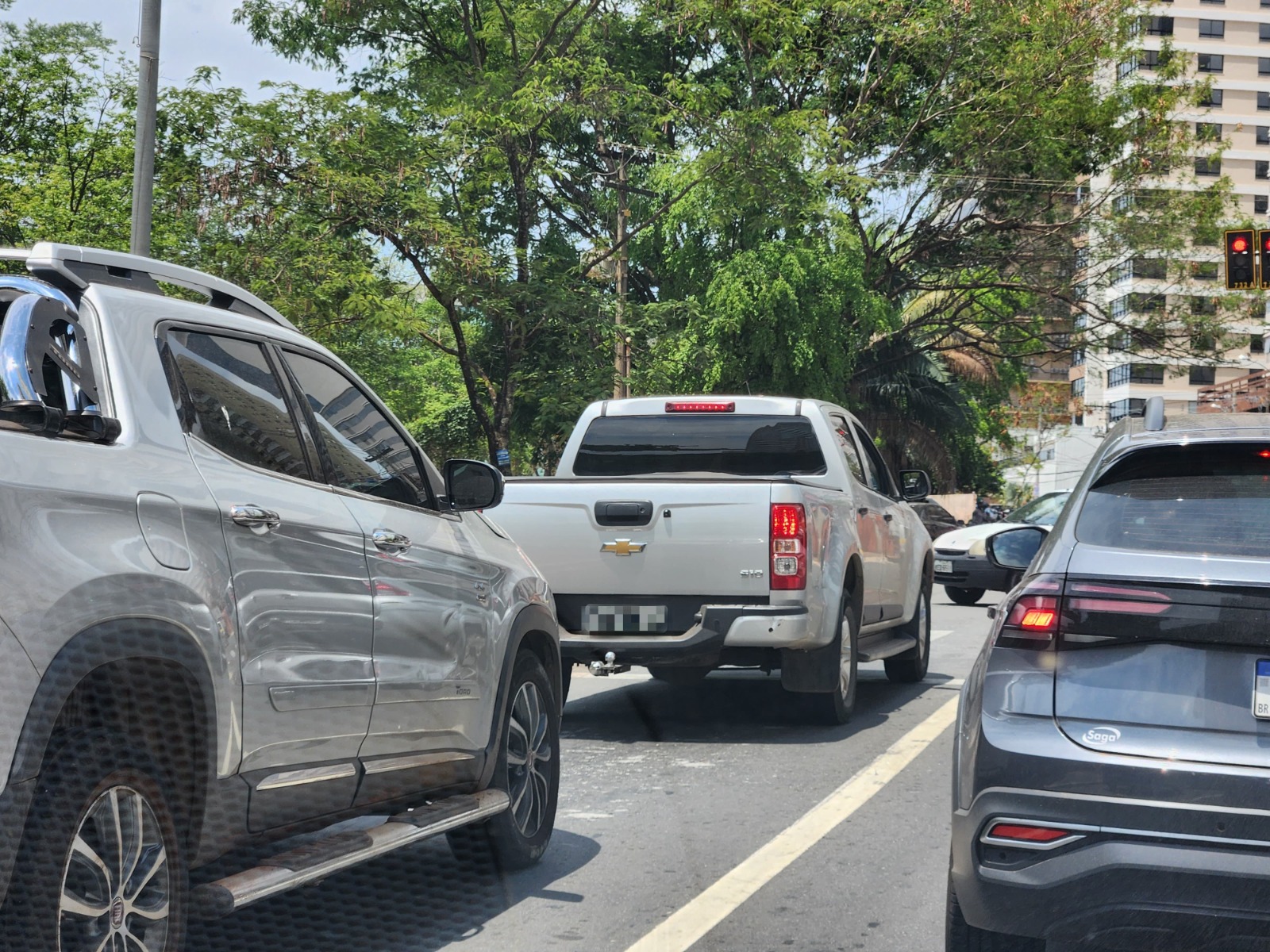 IPVA de veículos com finais de placa 3, 4 e 5 vence nesta semana