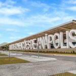 2ª edição da Expo Anápolis começa nesta terça