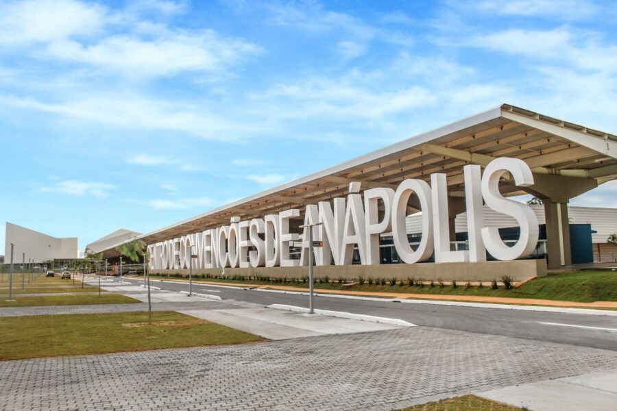 2ª edição da Expo Anápolis começa nesta terça