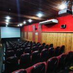 Cine Cultura tem programação especial para feriado