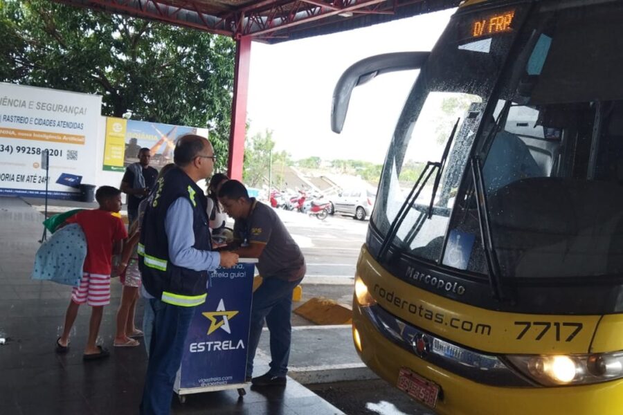 Governo vai implementar melhorias em 44 rodoviárias do estado