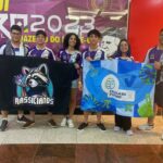 Goiás conquista vaga para torneio mundial de robótica