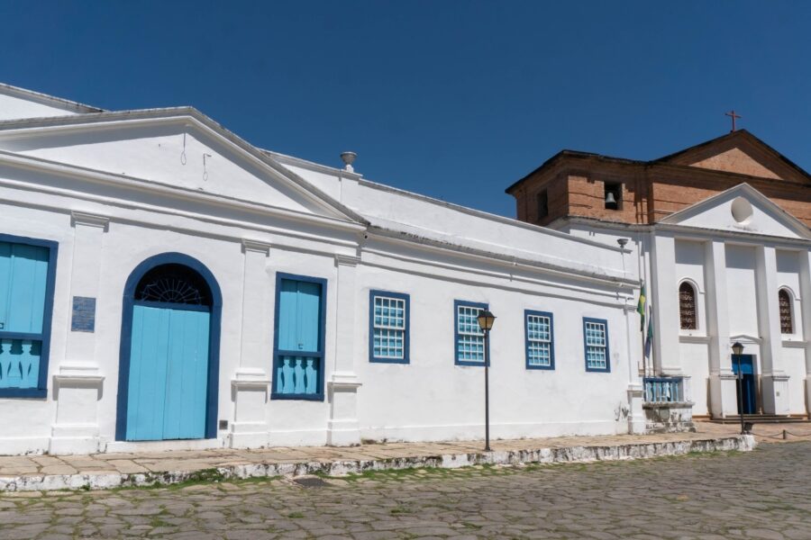 Secult cadastra 13 projetos no novo PAC para Cultura