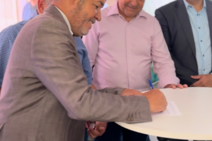 Serviços do Detran Goiás serão oferecidos nos SACs de Aparecida