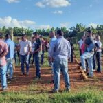 Projeto de Fruticultura do Vão do Paranã seleciona produtores rurais