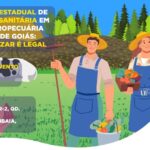 Goiás é parceiro do Ministério da Agricultura no Encontro de Educação Sanitária