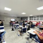 Inscrições para cursos das Escolas do Futuro vão até segunda