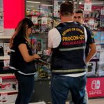 Procon autua 22 empresas por irregularidades na Black Friday