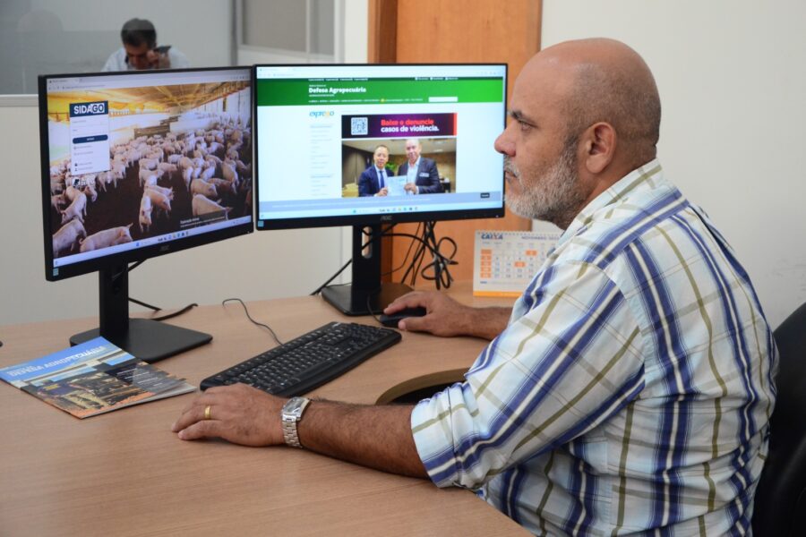 Agrodefesa alerta para recadastramento anual de estabelecimentos comerciais