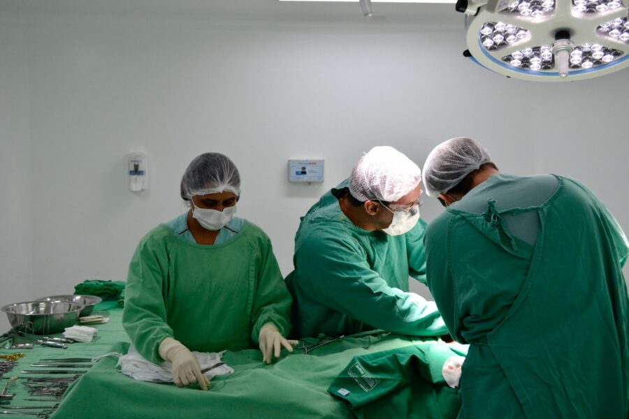 Doação de órgãos em 2023 é a maior já registrada no estado