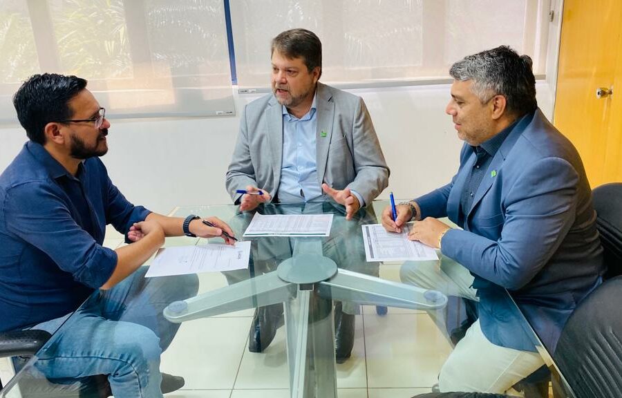 245 municípios de Goiás aderem à Redesim
